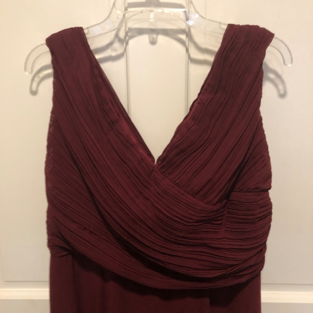 Bridesmaid's Dress